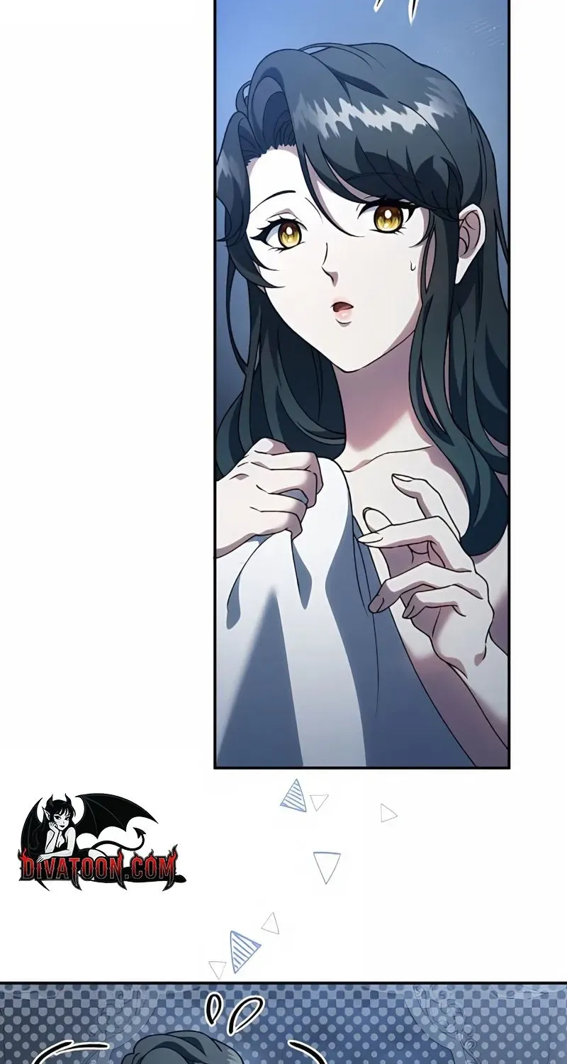 The Bloodthirsty Bride Devours the King Chapter 8 page 59 - 
