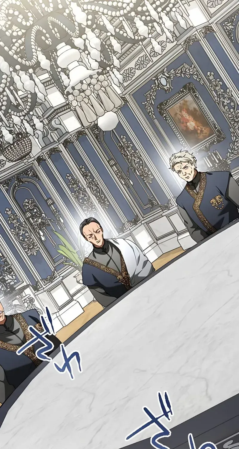 The Bloodthirsty Bride Devours the King Chapter 8 page 70 - 