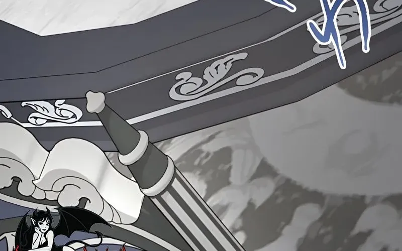 The Bloodthirsty Bride Devours the King Chapter 8 page 71 - 