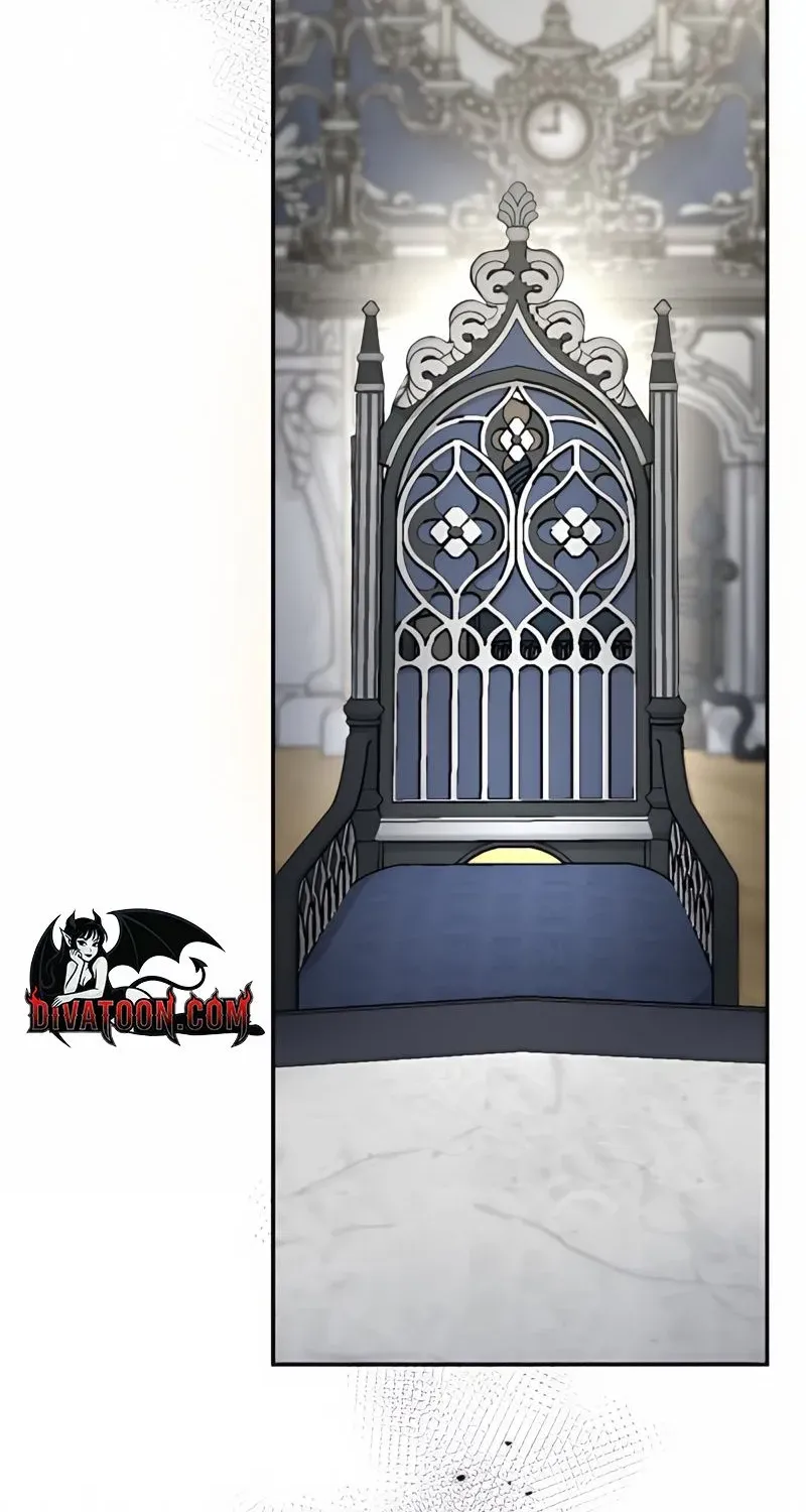 The Bloodthirsty Bride Devours the King Chapter 8 page 73 - 
