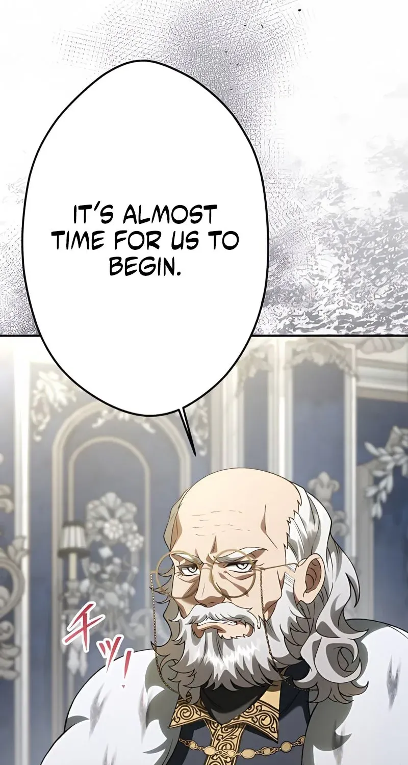 The Bloodthirsty Bride Devours the King Chapter 8 page 74 - 