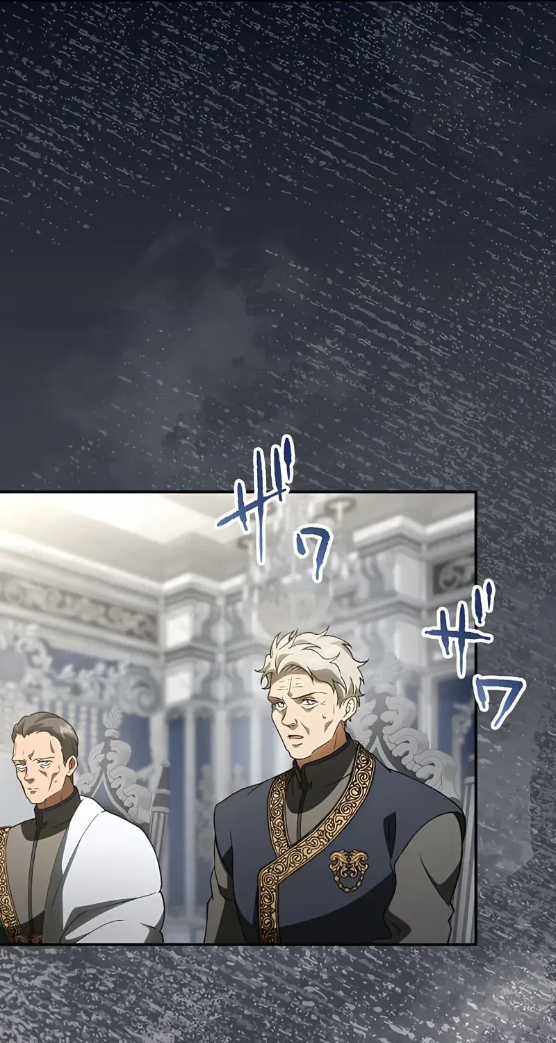 The Bloodthirsty Bride Devours the King Chapter 8 page 76 - 