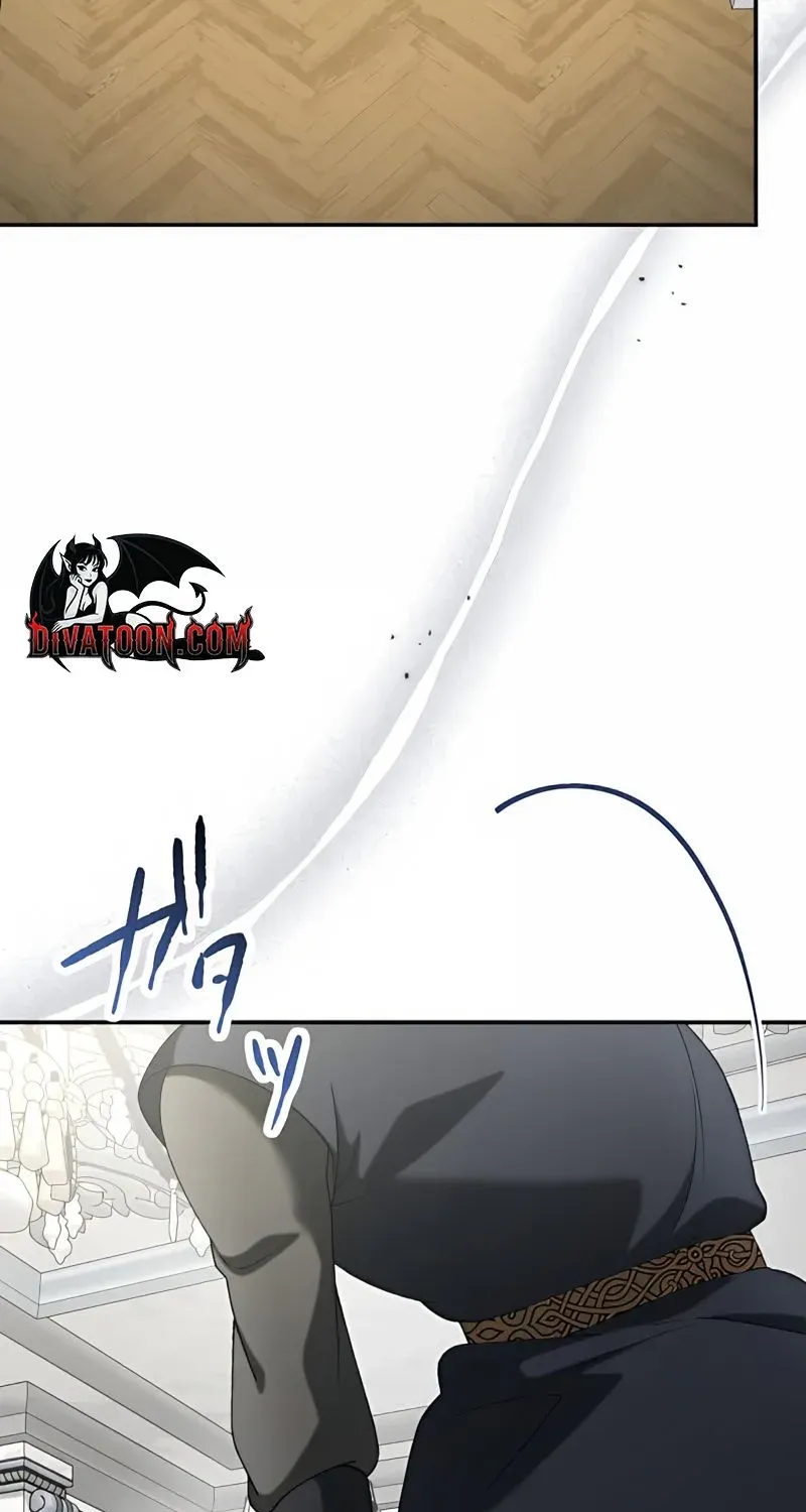 The Bloodthirsty Bride Devours the King Chapter 8 page 78 - 