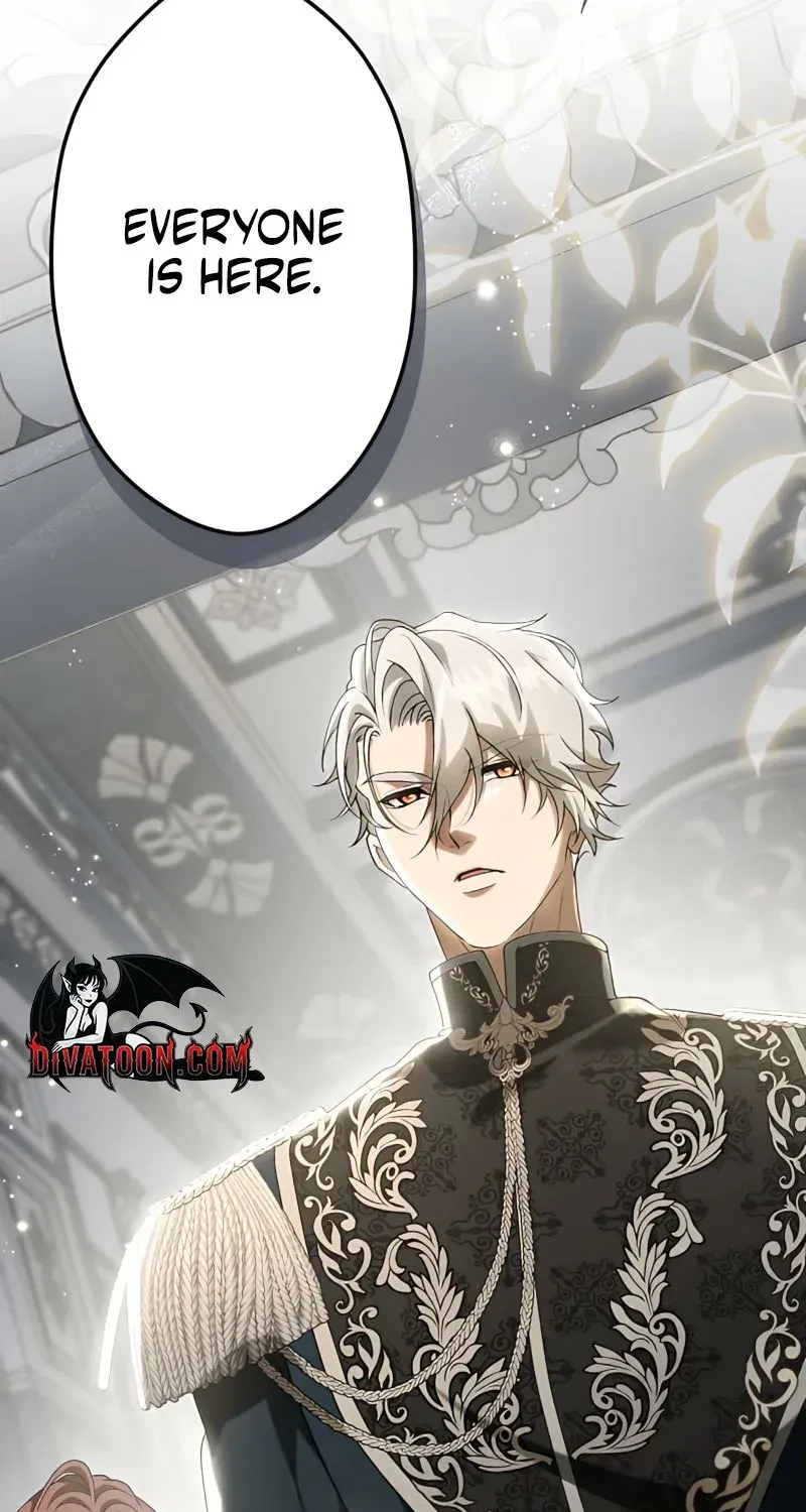 The Bloodthirsty Bride Devours the King Chapter 8 page 80 - 