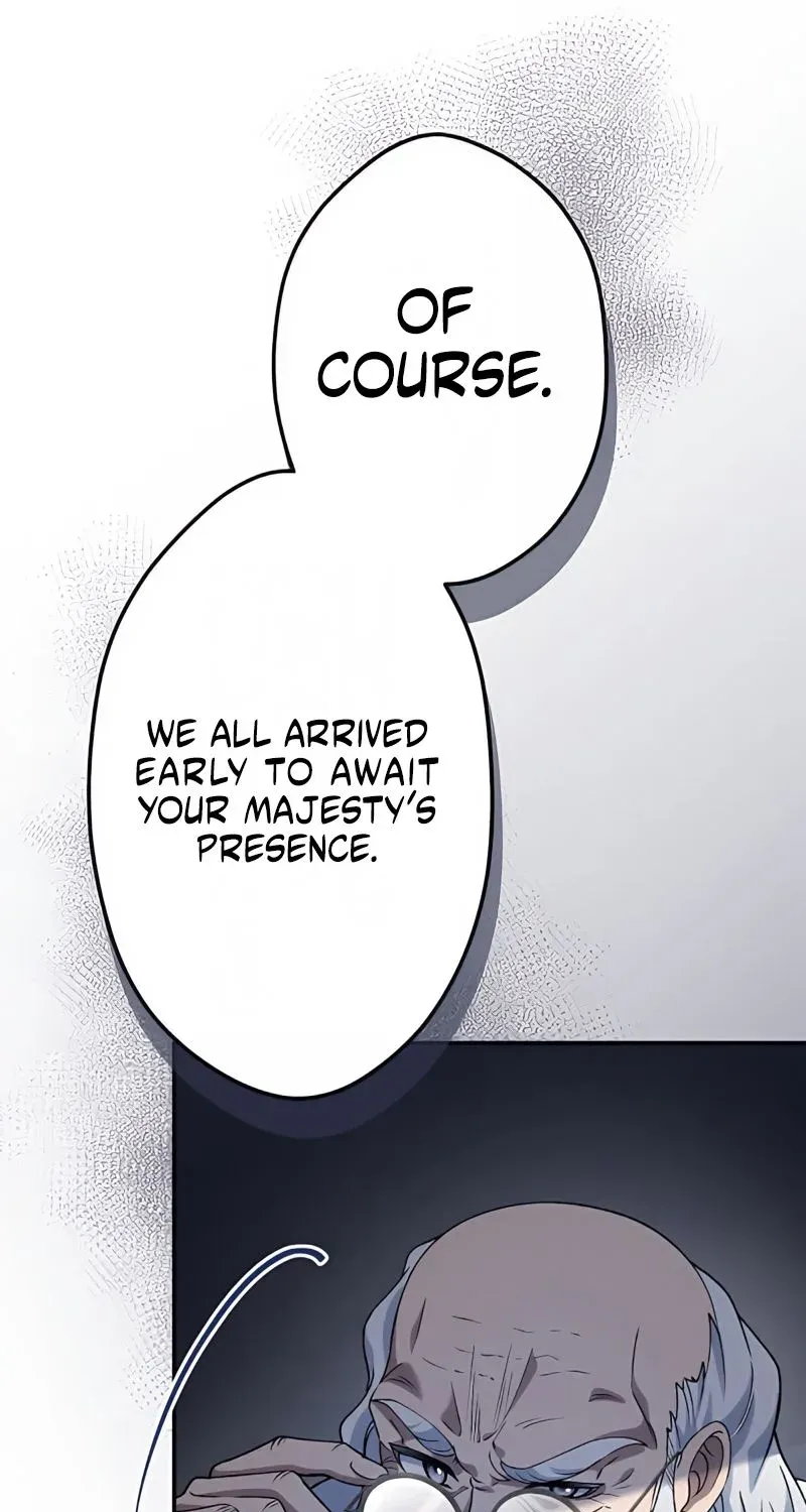 The Bloodthirsty Bride Devours the King Chapter 8 page 83 - 