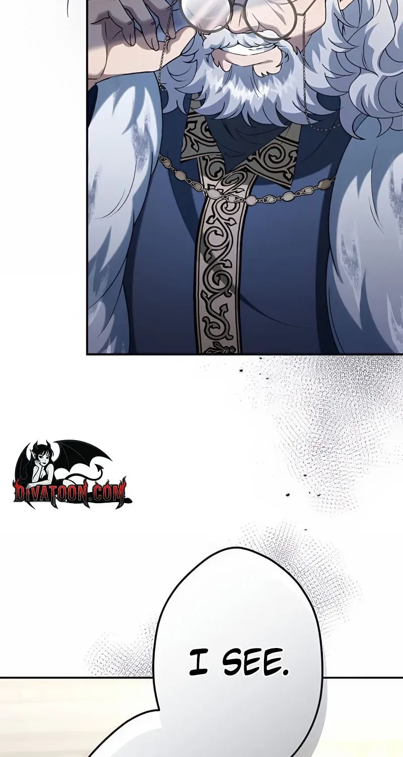 The Bloodthirsty Bride Devours the King Chapter 8 page 84 - 