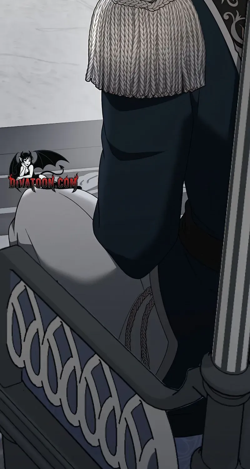 The Bloodthirsty Bride Devours the King Chapter 8 page 92 - 