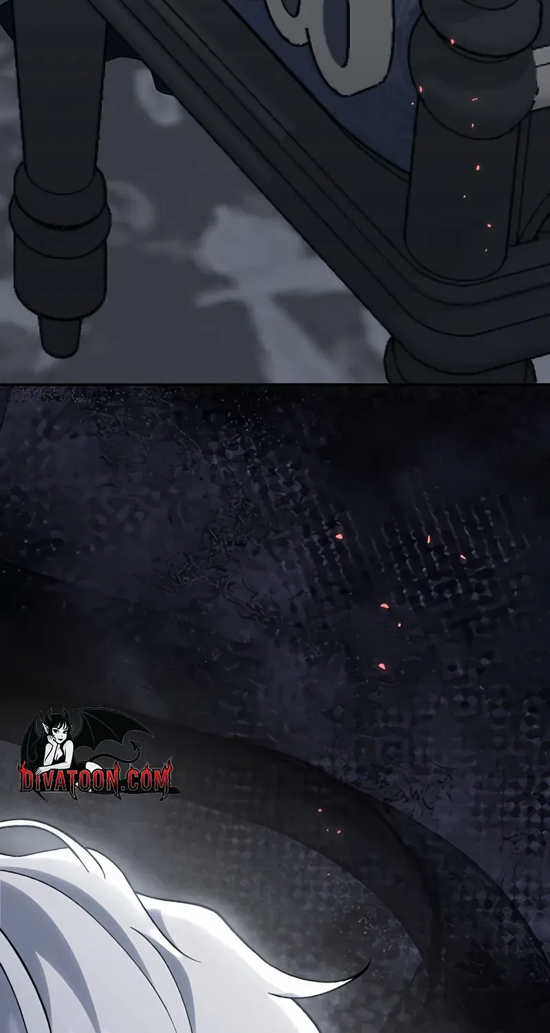 The Bloodthirsty Bride Devours the King Chapter 8 page 93 - 