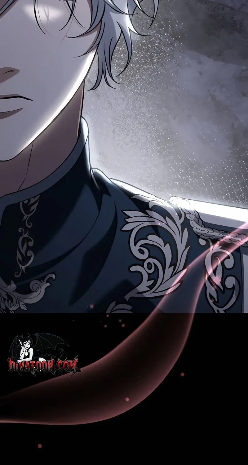 The Bloodthirsty Bride Devours the King Chapter 8 page 95 - 
