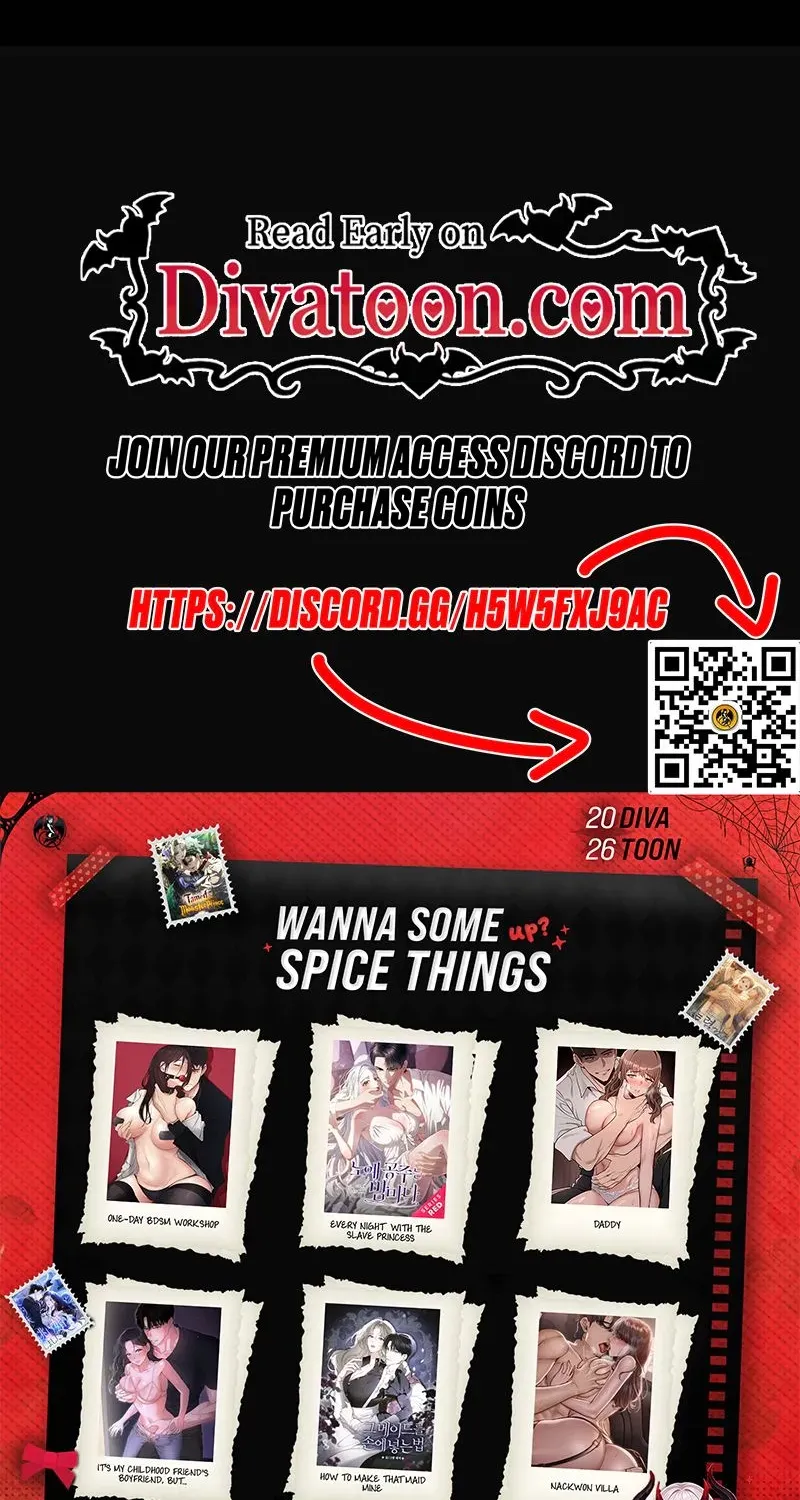 The Bloodthirsty Bride Devours the King Chapter 8 page 96 - 