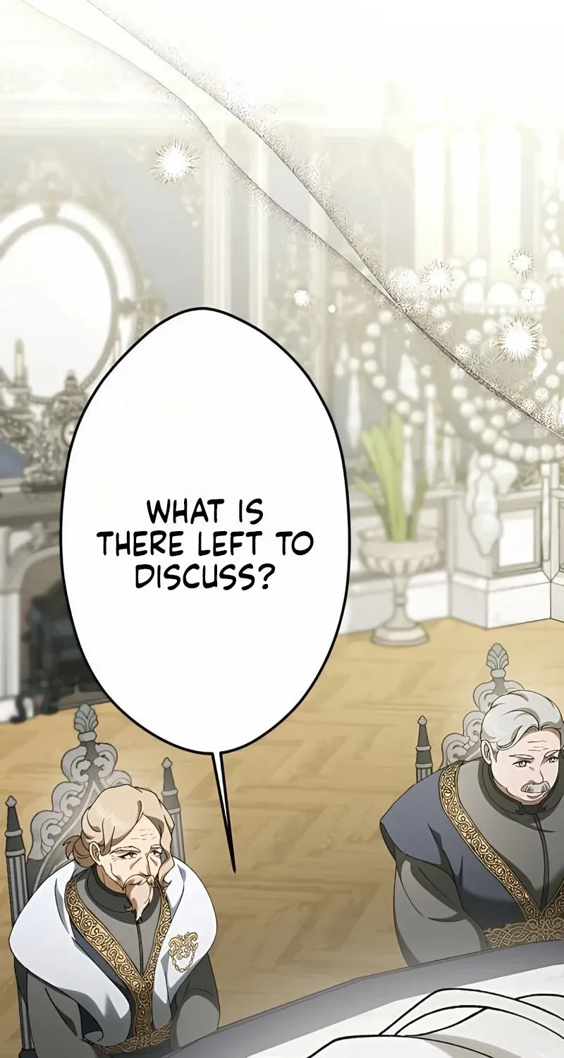 The Bloodthirsty Bride Devours the King Chapter 9 page 2 - 