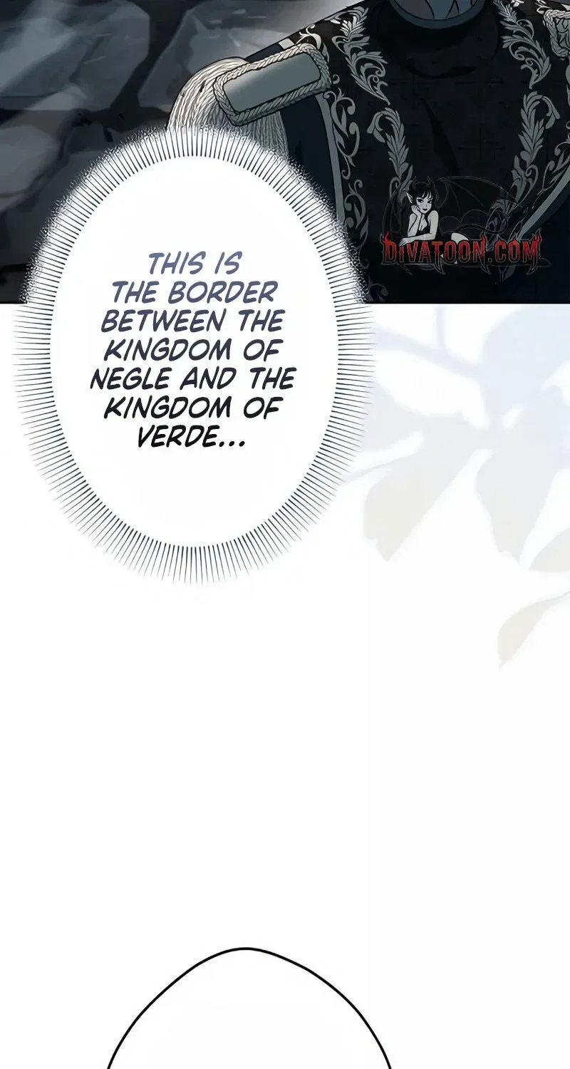 The Bloodthirsty Bride Devours the King Chapter 9 page 101 - 