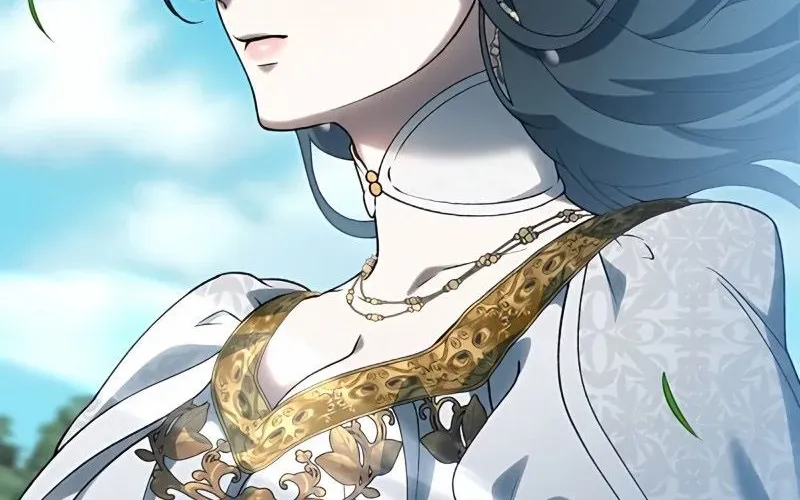 The Bloodthirsty Bride Devours the King Chapter 9 page 104 - 