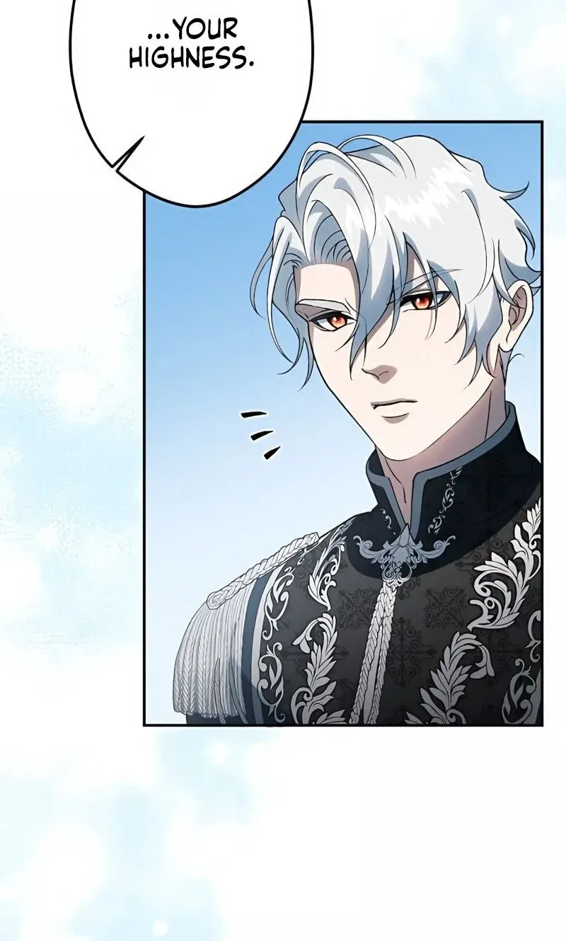 The Bloodthirsty Bride Devours the King Chapter 9 page 106 - 