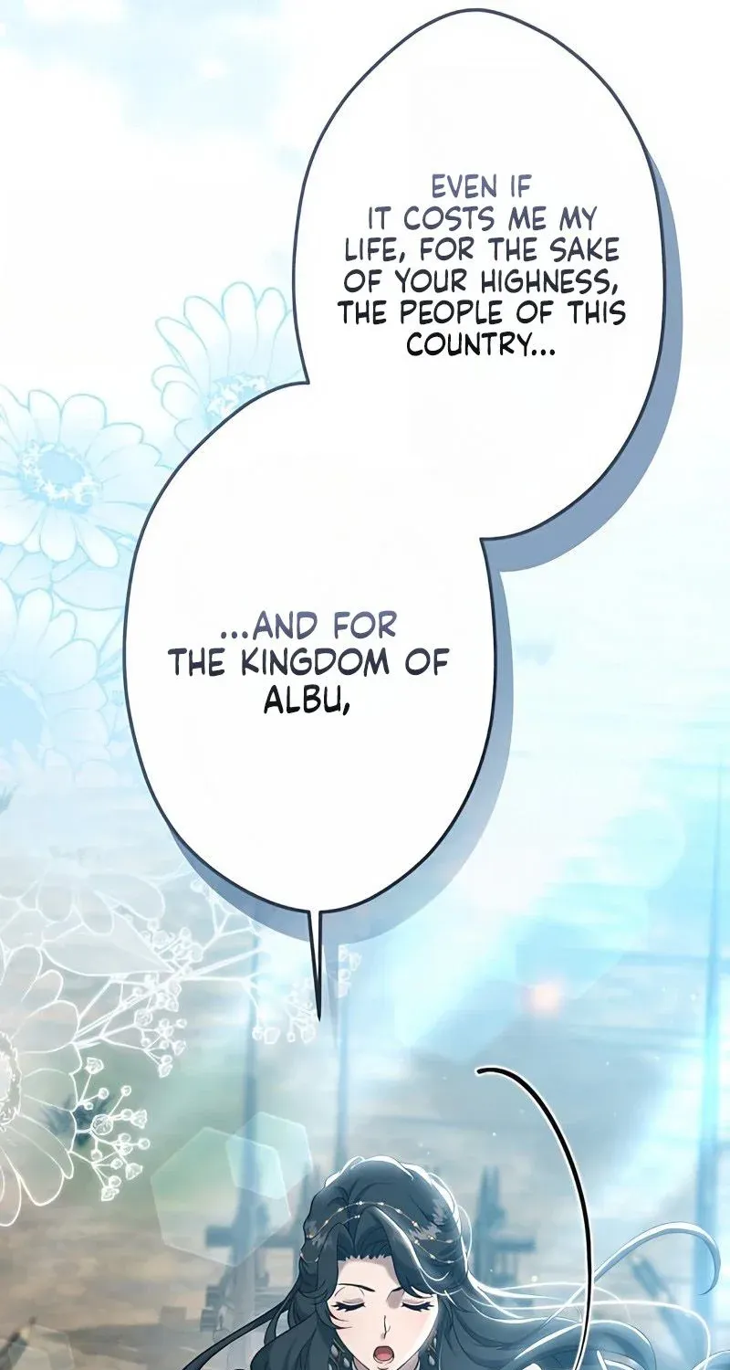 The Bloodthirsty Bride Devours the King Chapter 9 page 107 - 