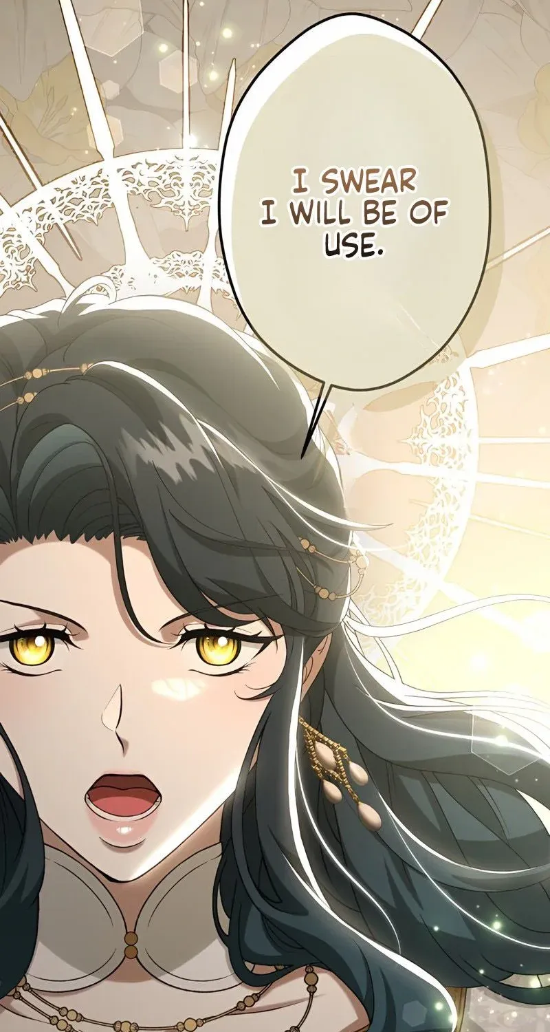 The Bloodthirsty Bride Devours the King Chapter 9 page 109 - 