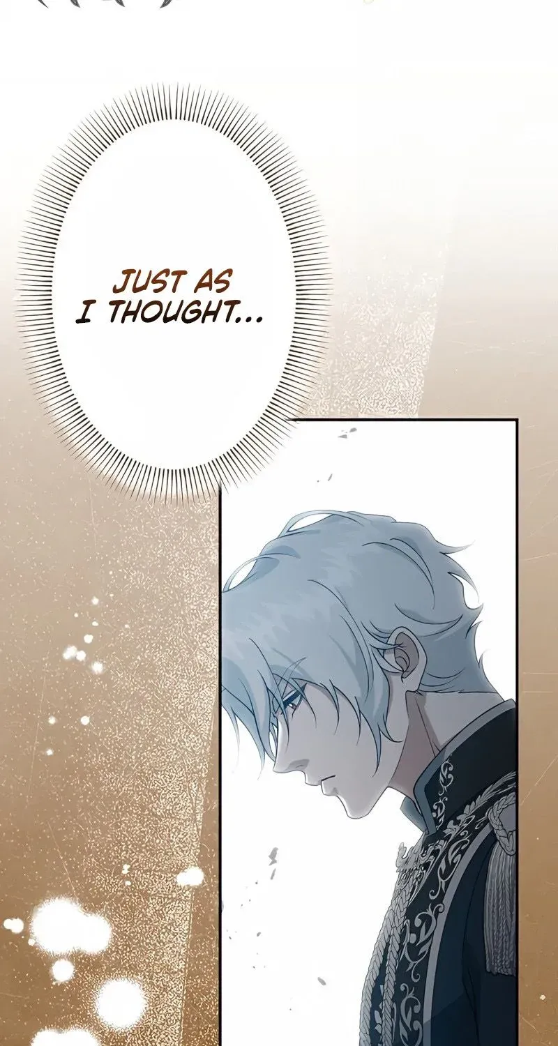 The Bloodthirsty Bride Devours the King Chapter 9 page 111 - 