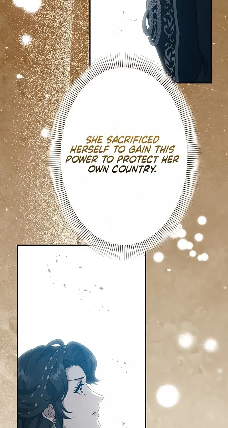 The Bloodthirsty Bride Devours the King Chapter 9 page 112 - 