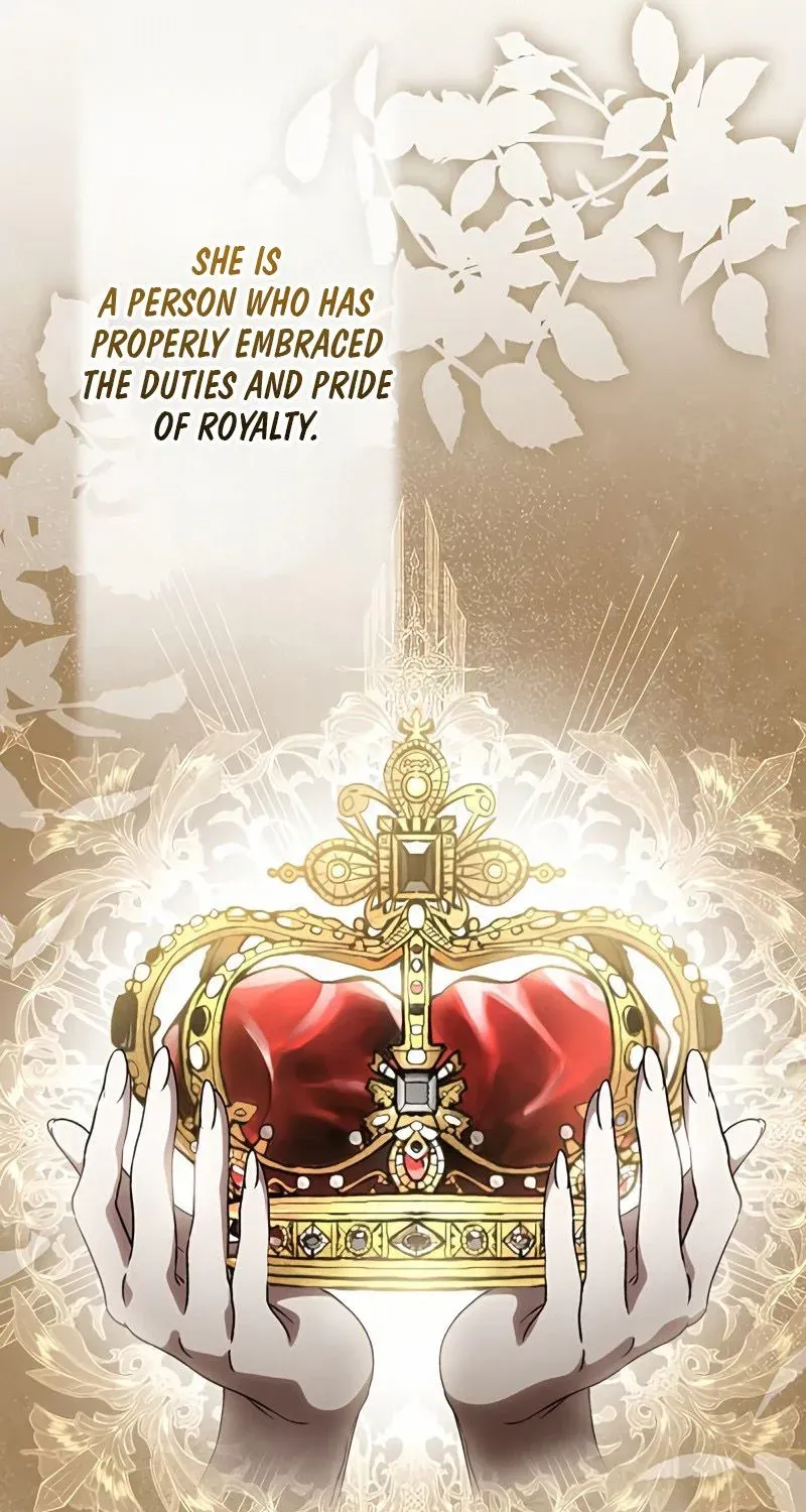 The Bloodthirsty Bride Devours the King Chapter 9 page 114 - 