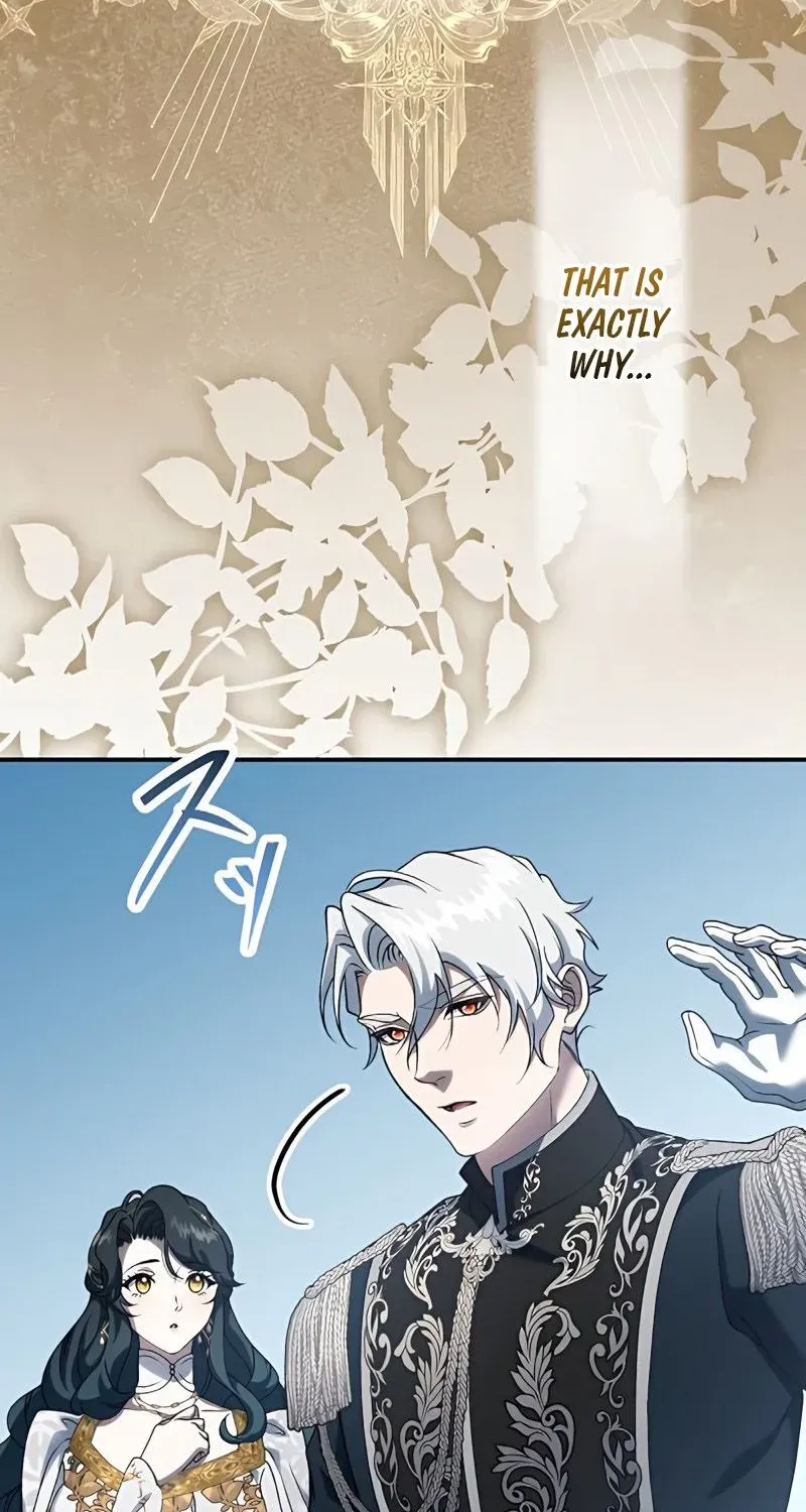 The Bloodthirsty Bride Devours the King Chapter 9 page 115 - 