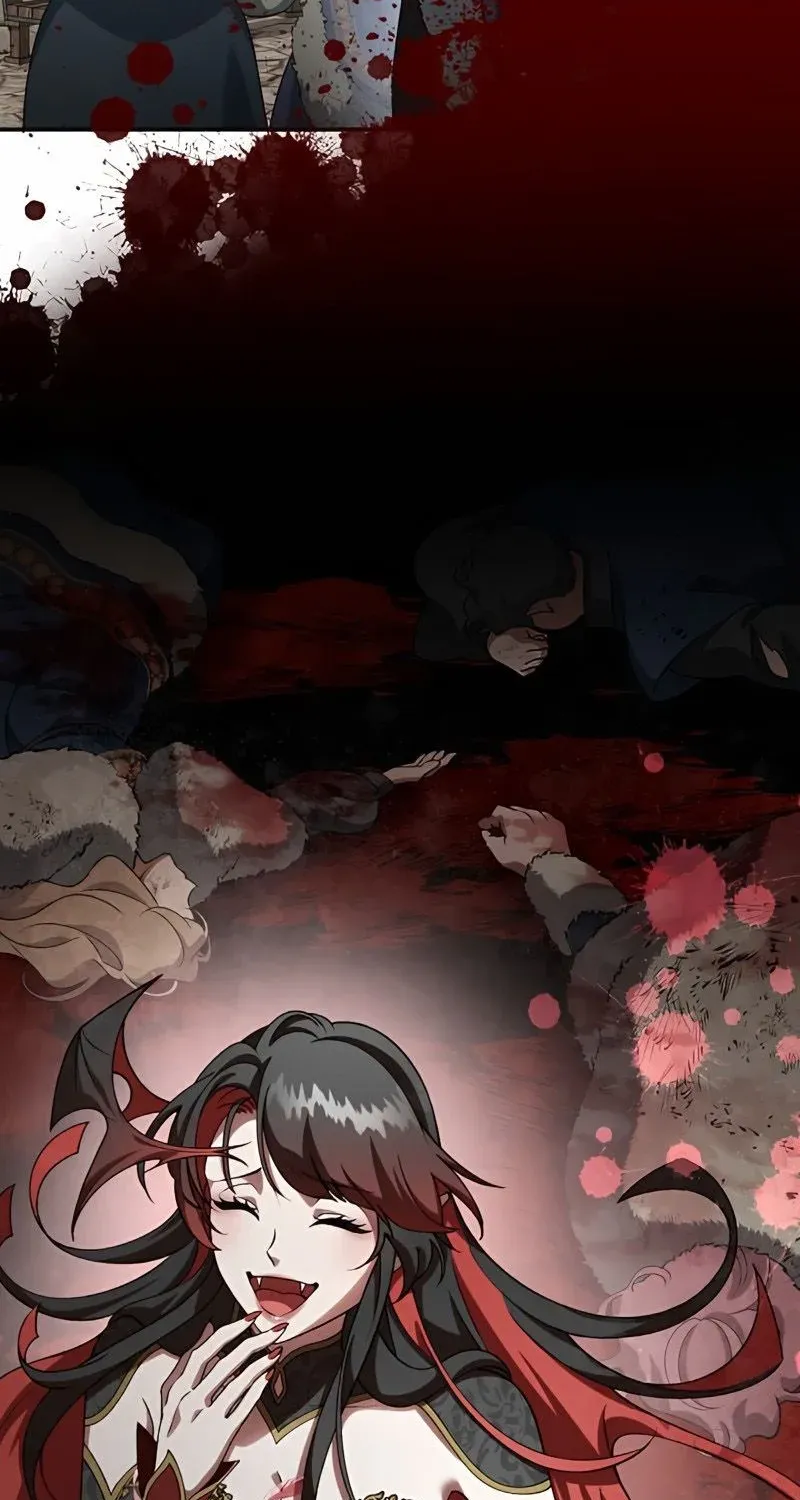 The Bloodthirsty Bride Devours the King Chapter 9 page 120 - 