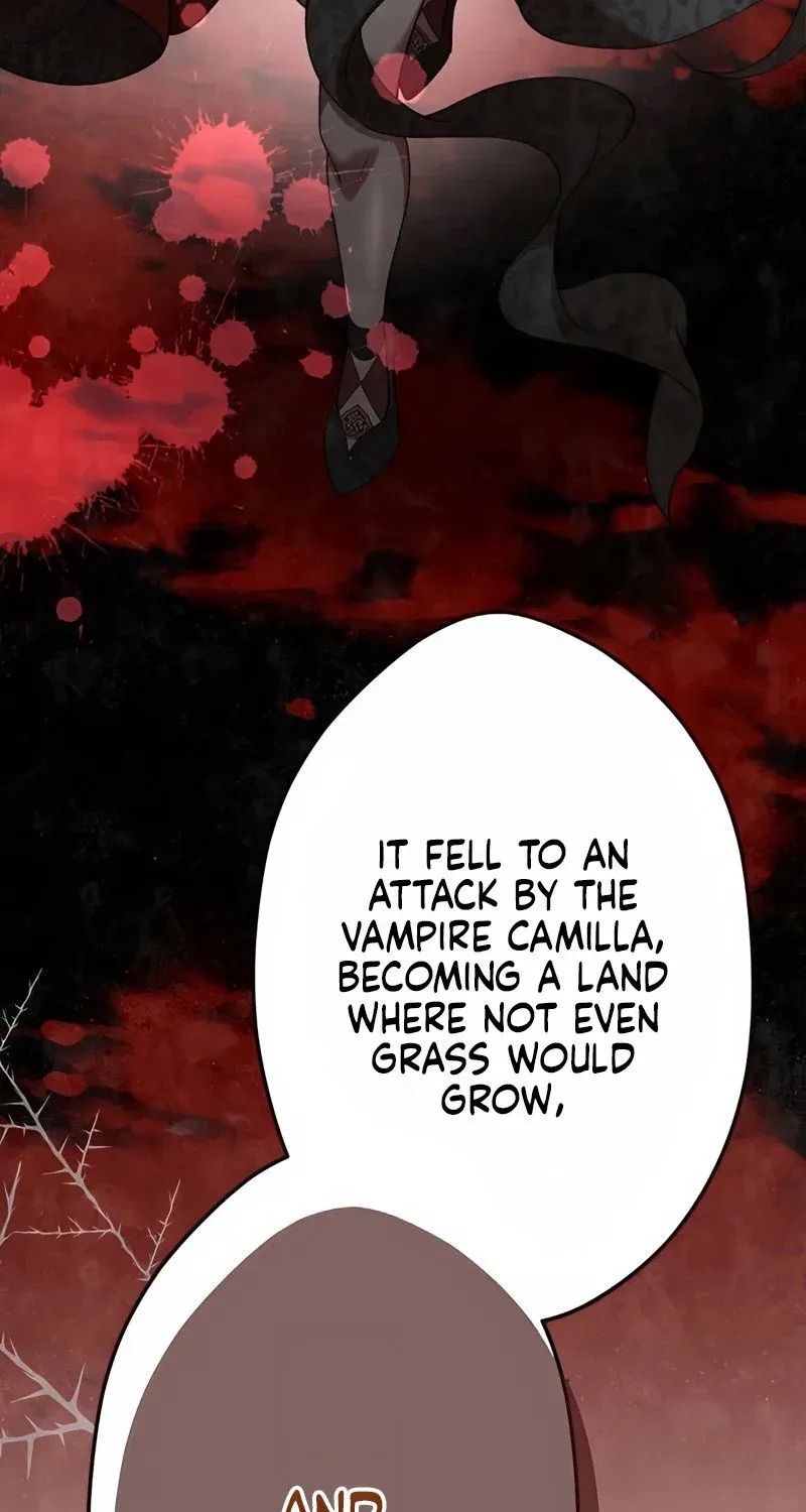 The Bloodthirsty Bride Devours the King Chapter 9 page 122 - 