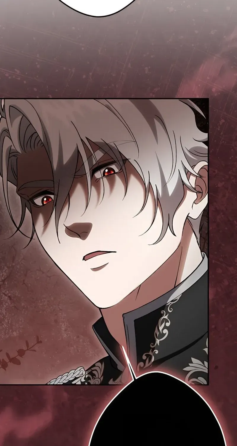 The Bloodthirsty Bride Devours the King Chapter 9 page 125 - 