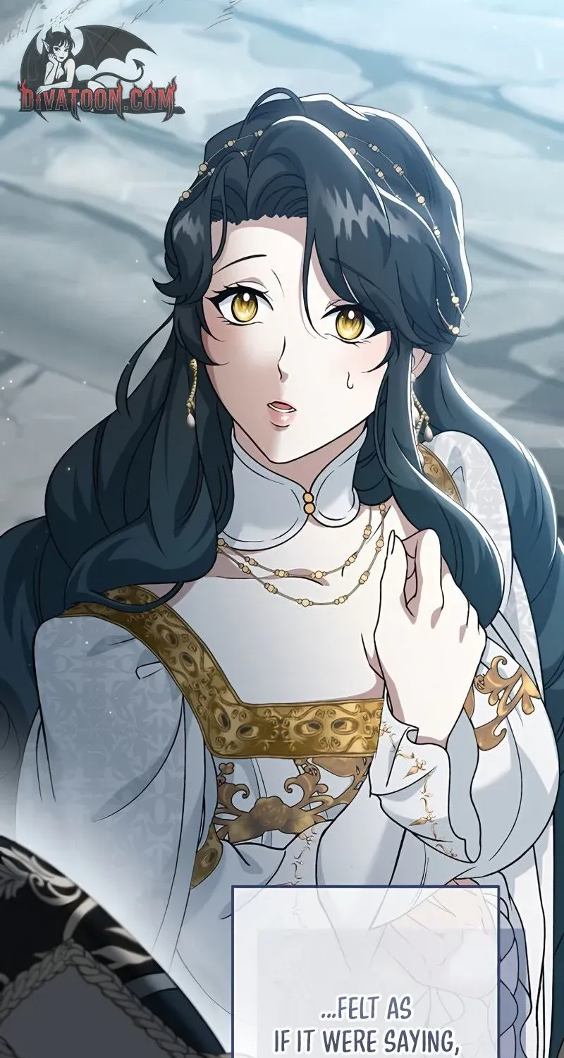 The Bloodthirsty Bride Devours the King Chapter 9 page 128 - 