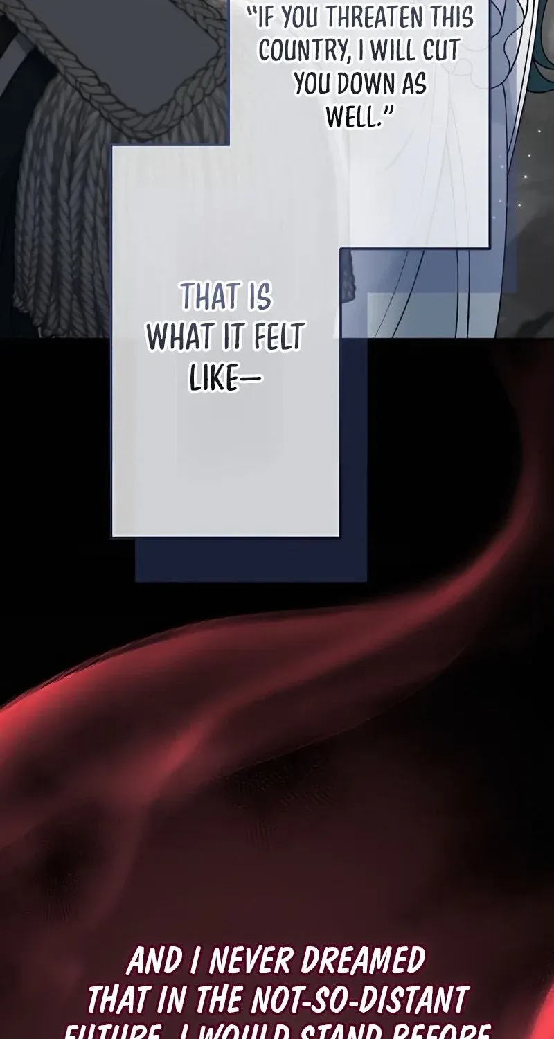 The Bloodthirsty Bride Devours the King Chapter 9 page 129 - 