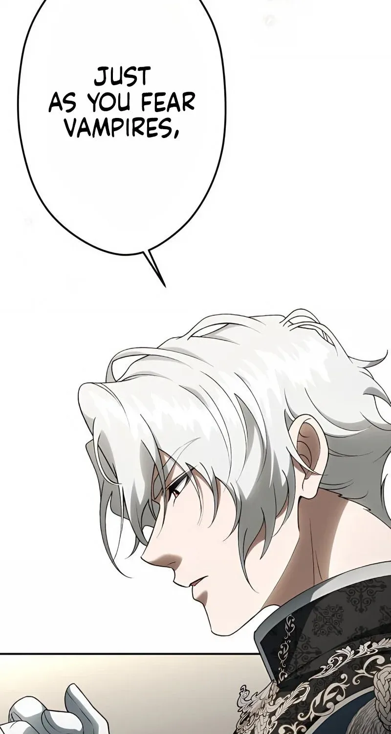 The Bloodthirsty Bride Devours the King Chapter 9 page 15 - 