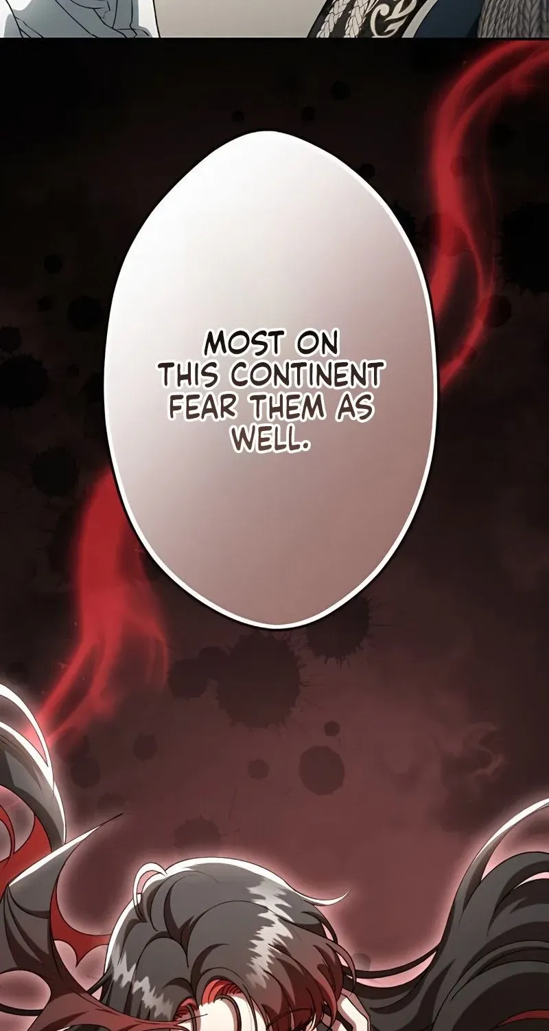 The Bloodthirsty Bride Devours the King Chapter 9 page 16 - 