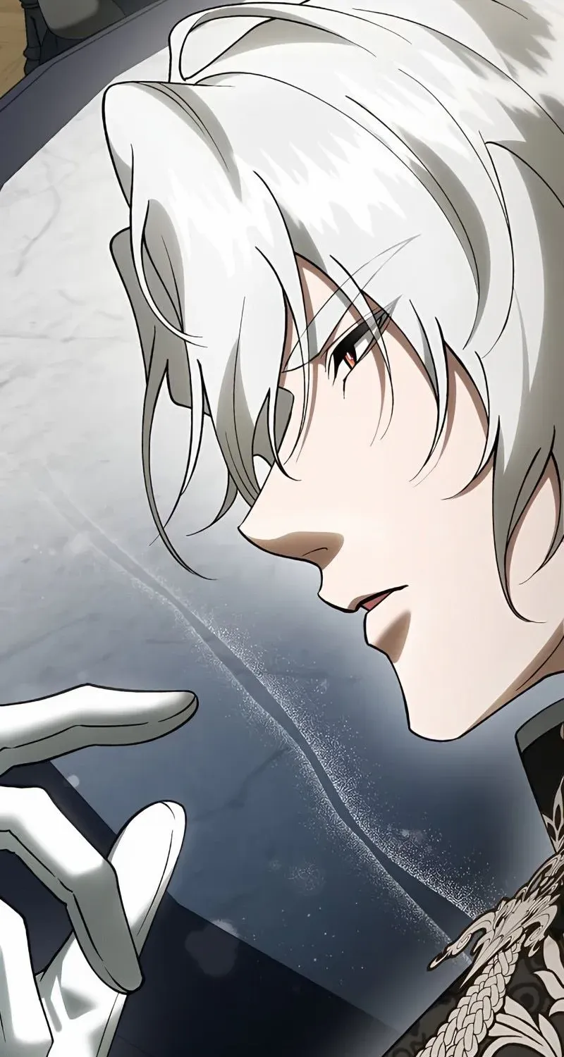 The Bloodthirsty Bride Devours the King Chapter 9 page 3 - 