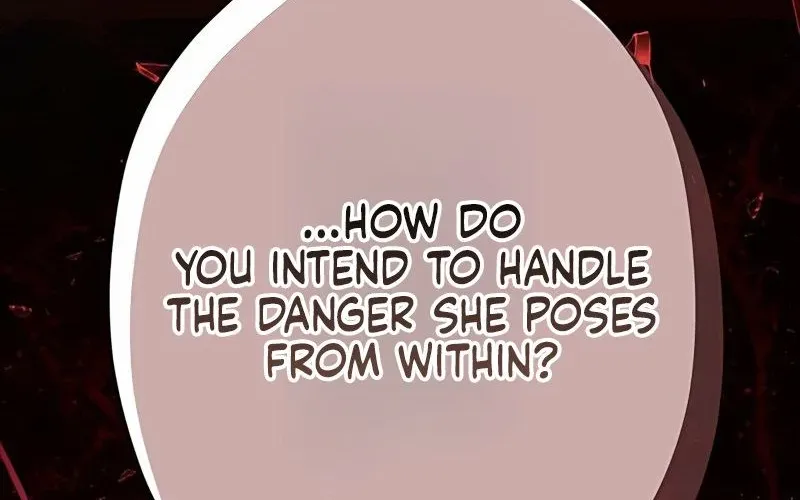 The Bloodthirsty Bride Devours the King Chapter 9 page 24 - 