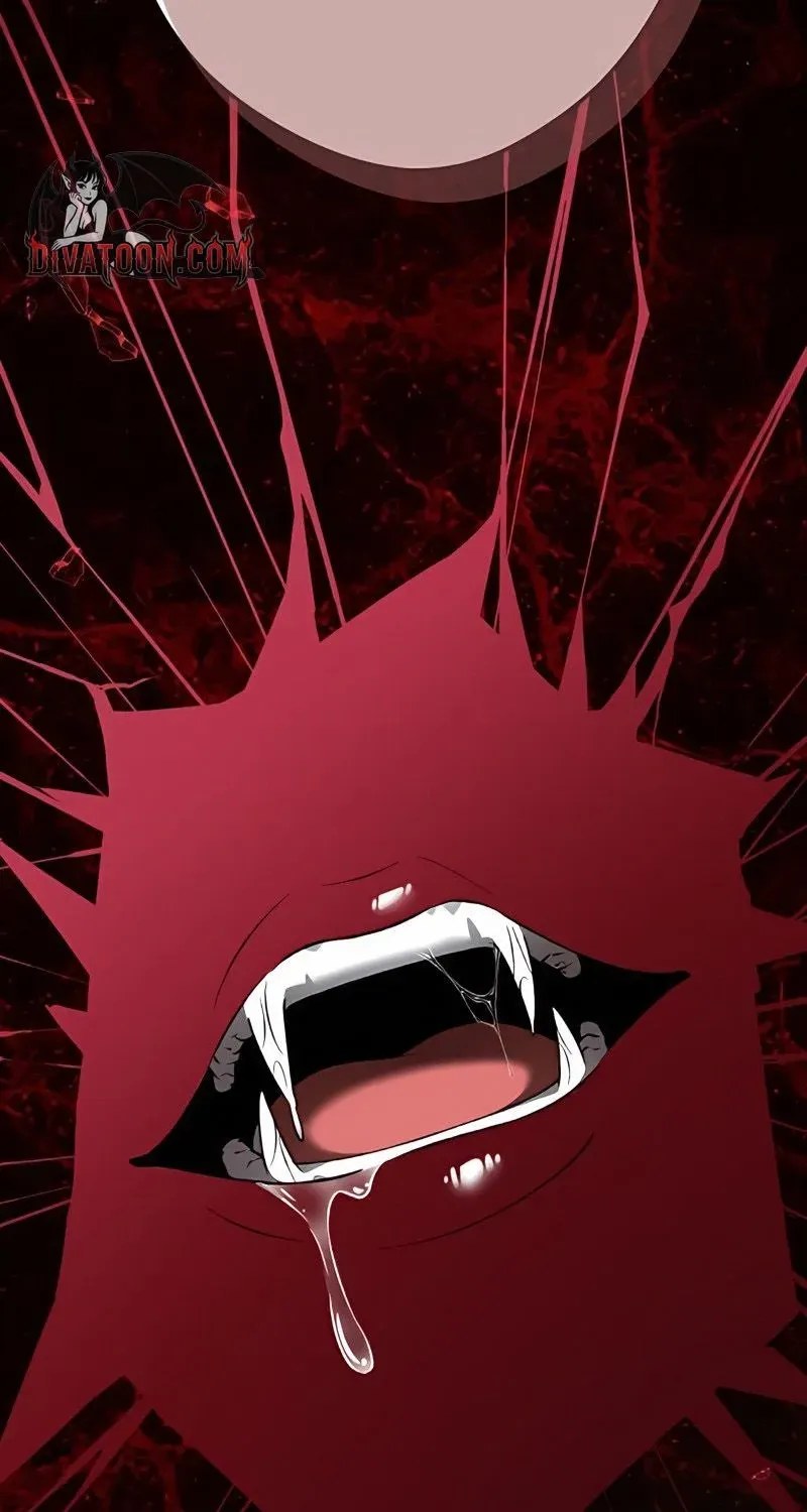 The Bloodthirsty Bride Devours the King Chapter 9 page 25 - 