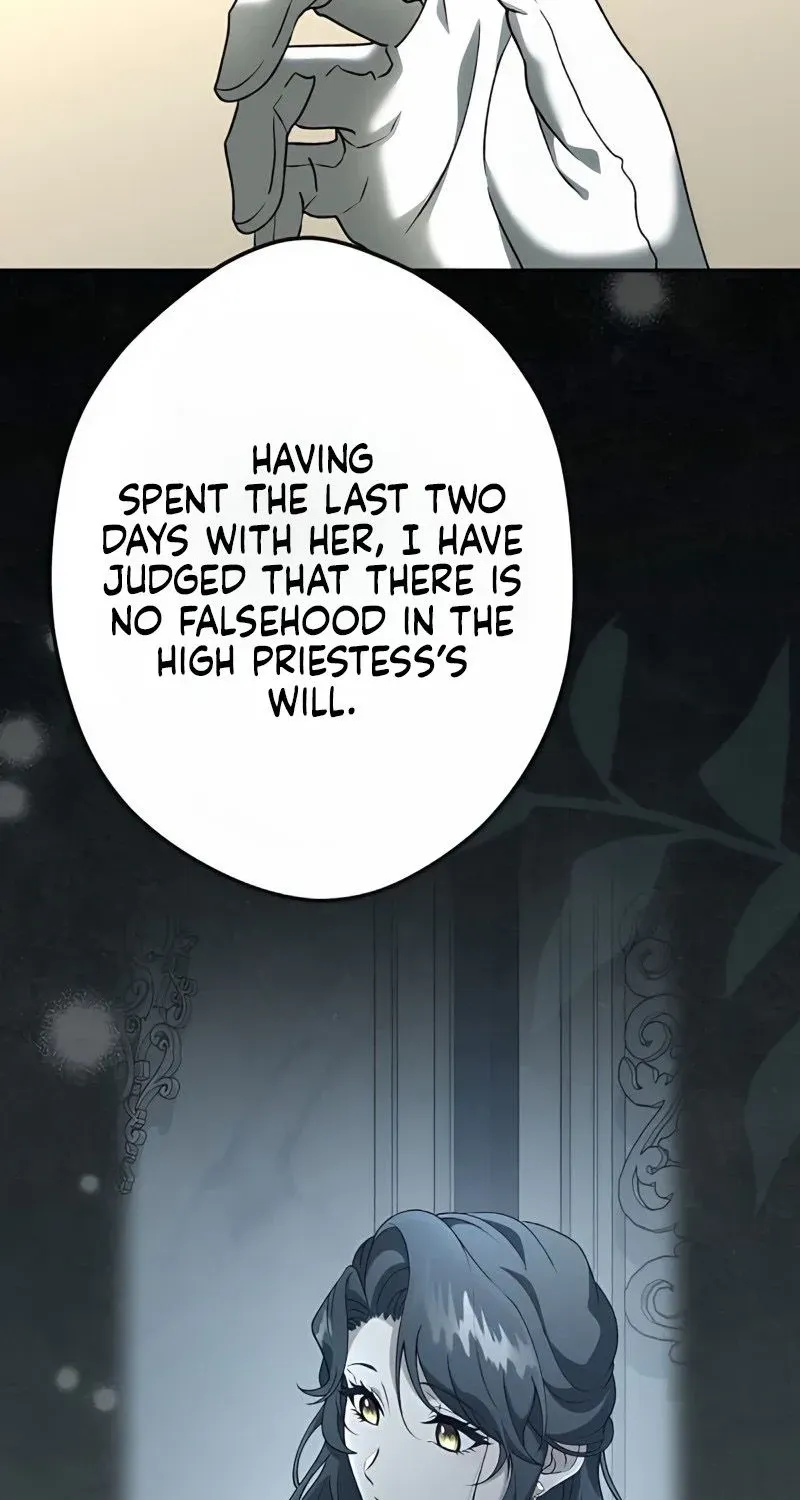 The Bloodthirsty Bride Devours the King Chapter 9 page 27 - 