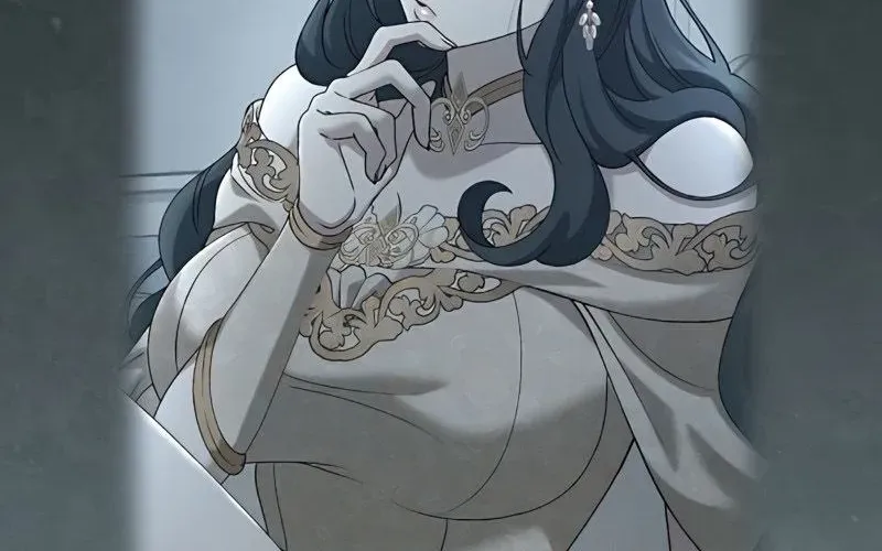 The Bloodthirsty Bride Devours the King Chapter 9 page 28 - 