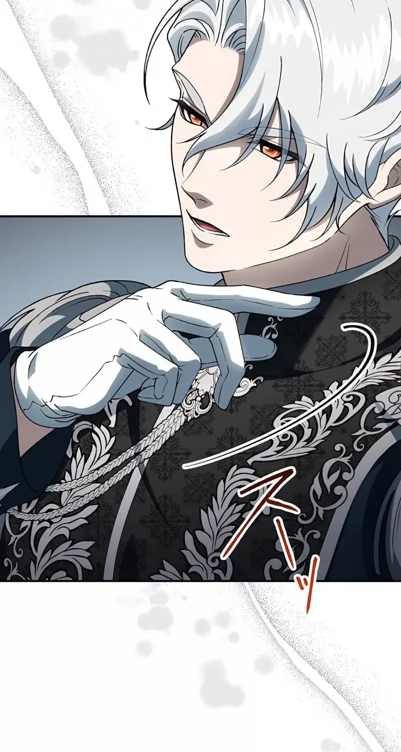 The Bloodthirsty Bride Devours the King Chapter 9 page 31 - 