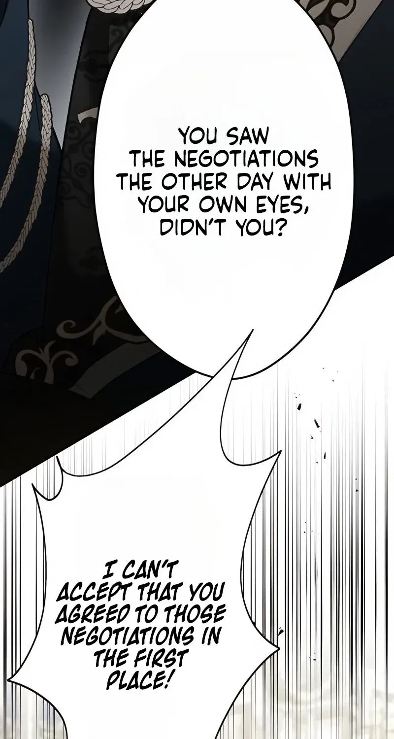 The Bloodthirsty Bride Devours the King Chapter 9 page 5 - 
