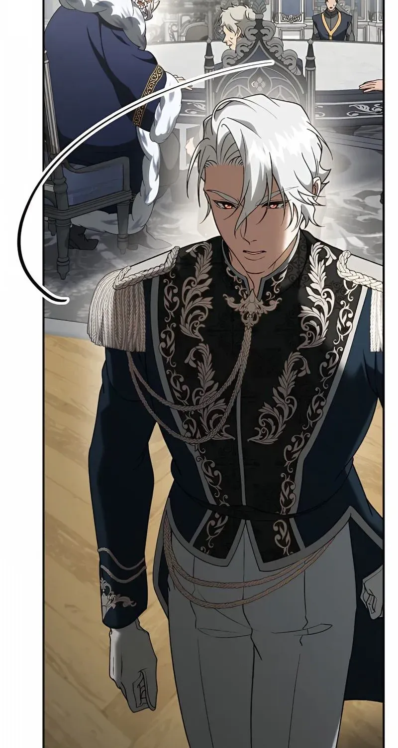 The Bloodthirsty Bride Devours the King Chapter 9 page 41 - 