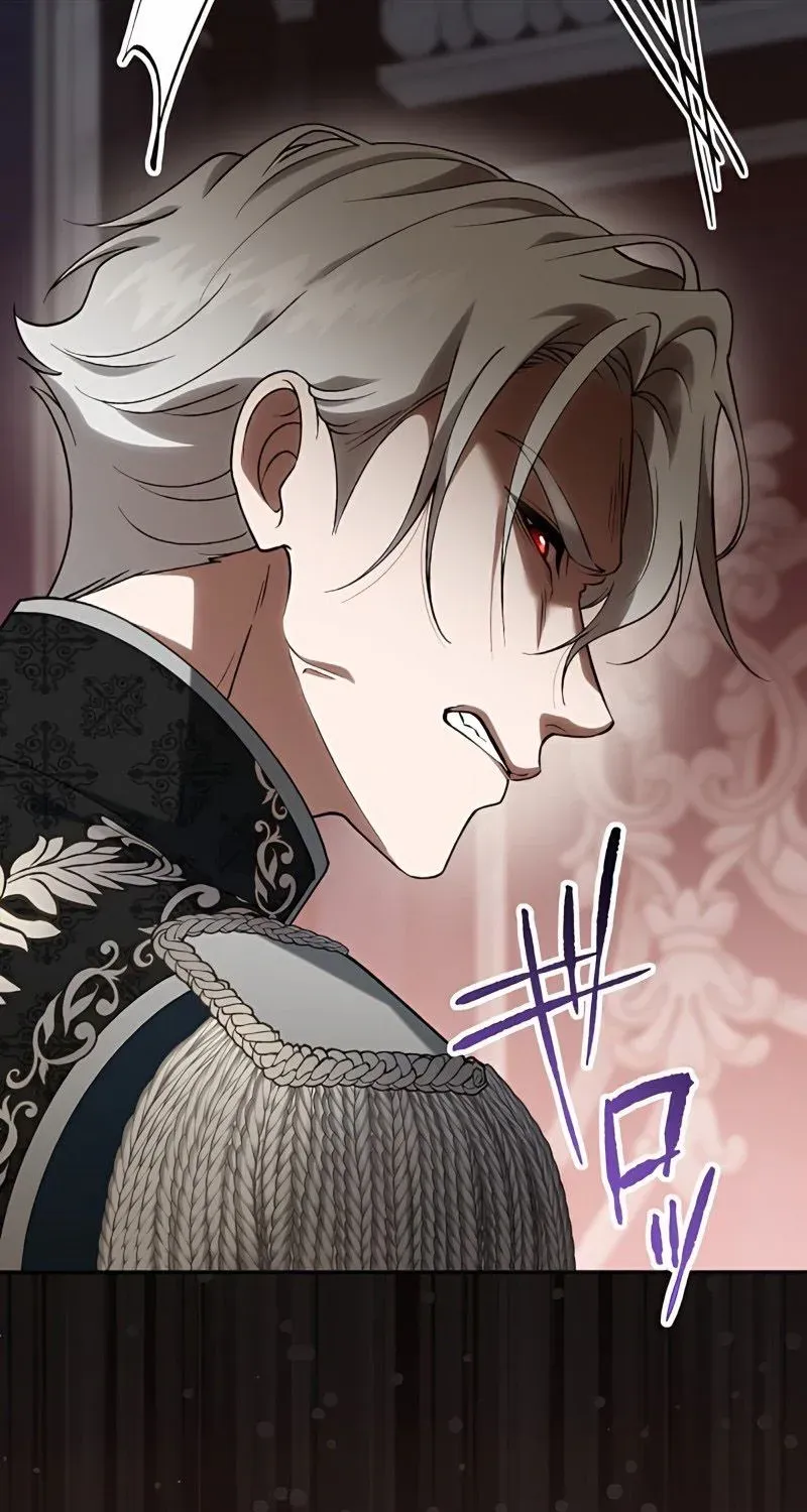 The Bloodthirsty Bride Devours the King Chapter 9 page 47 - 