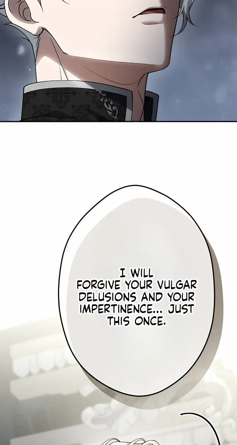 The Bloodthirsty Bride Devours the King Chapter 9 page 50 - 