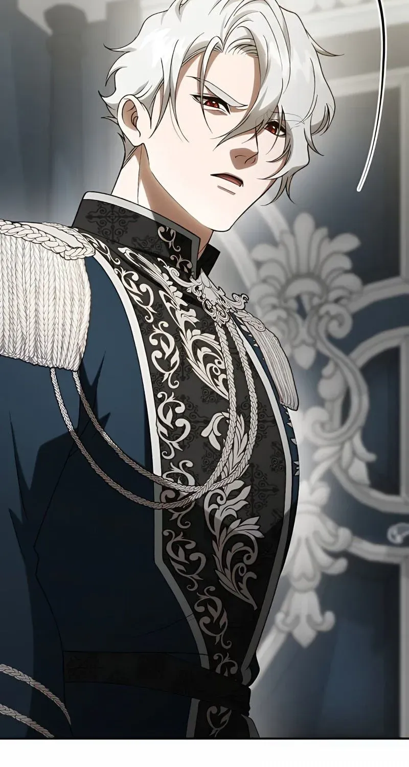 The Bloodthirsty Bride Devours the King Chapter 9 page 51 - 