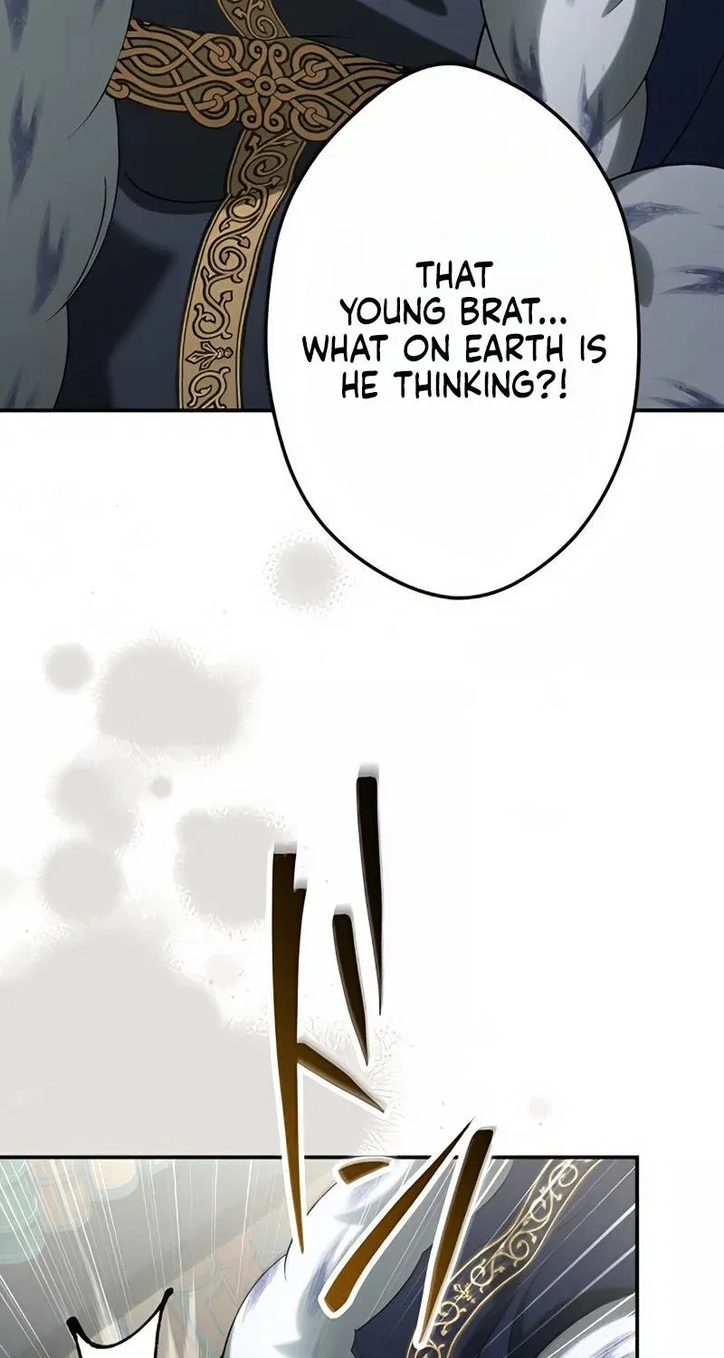 The Bloodthirsty Bride Devours the King Chapter 9 page 57 - 