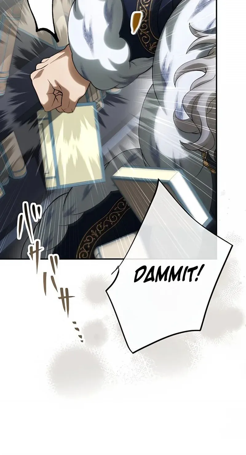 The Bloodthirsty Bride Devours the King Chapter 9 page 58 - 