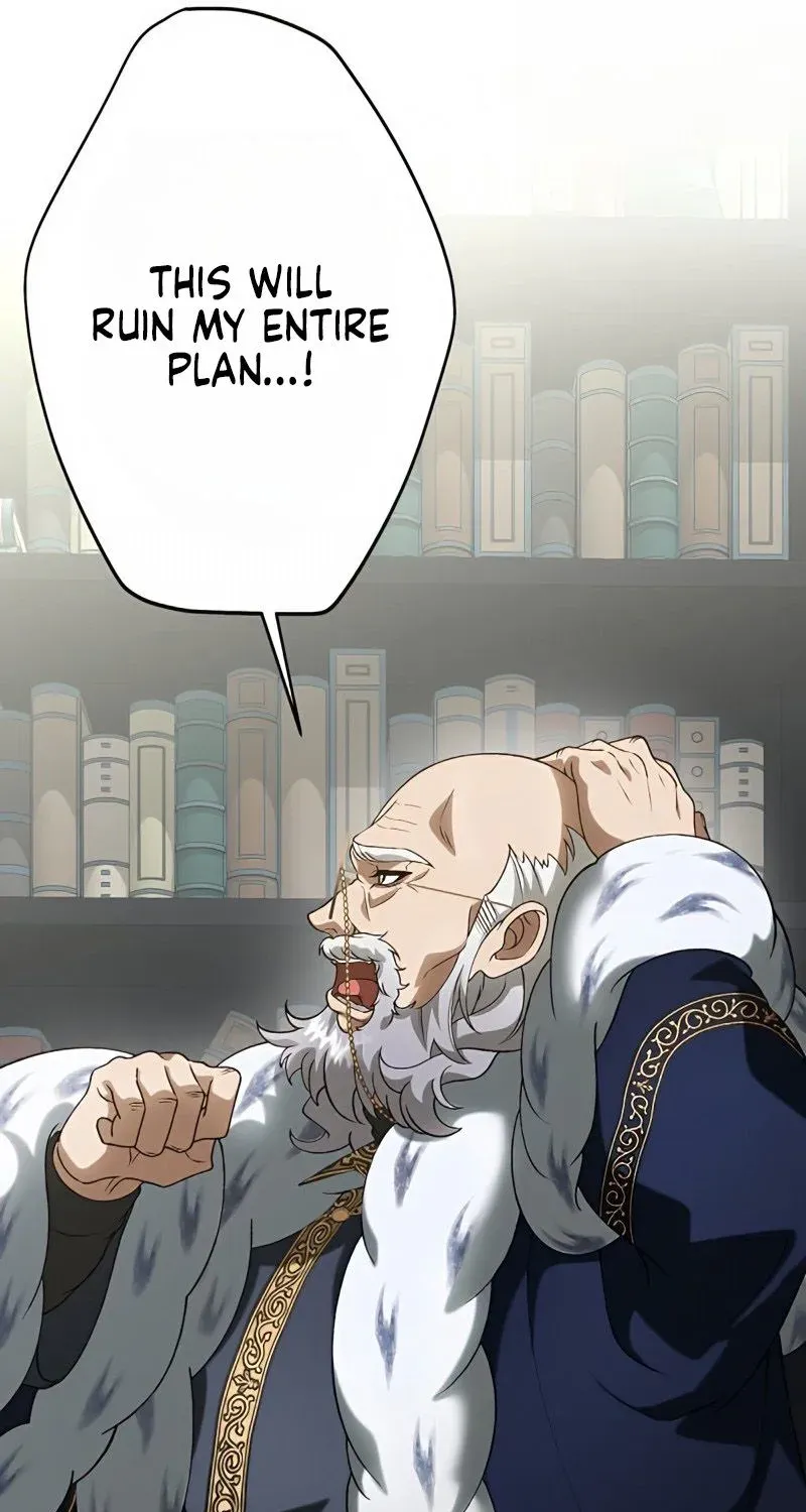 The Bloodthirsty Bride Devours the King Chapter 9 page 59 - 