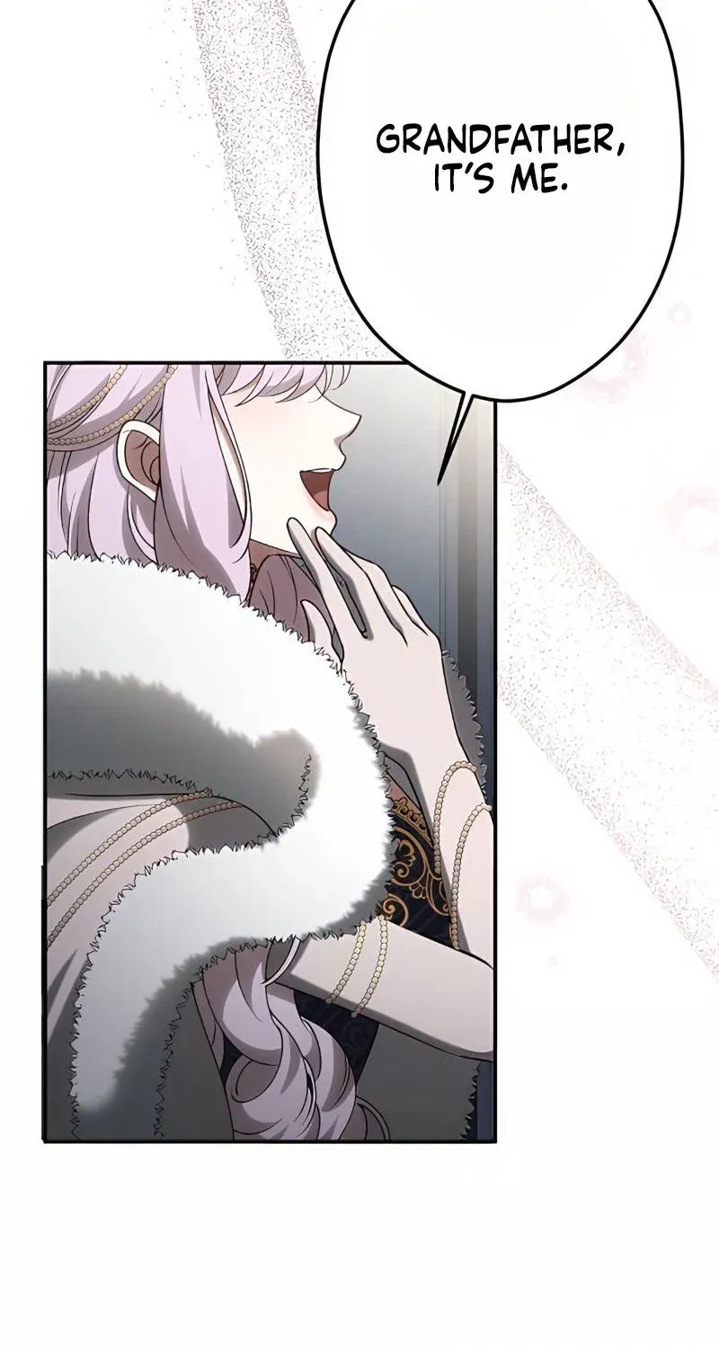 The Bloodthirsty Bride Devours the King Chapter 9 page 61 - 
