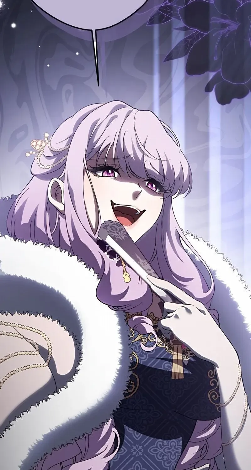 The Bloodthirsty Bride Devours the King Chapter 9 page 73 - 