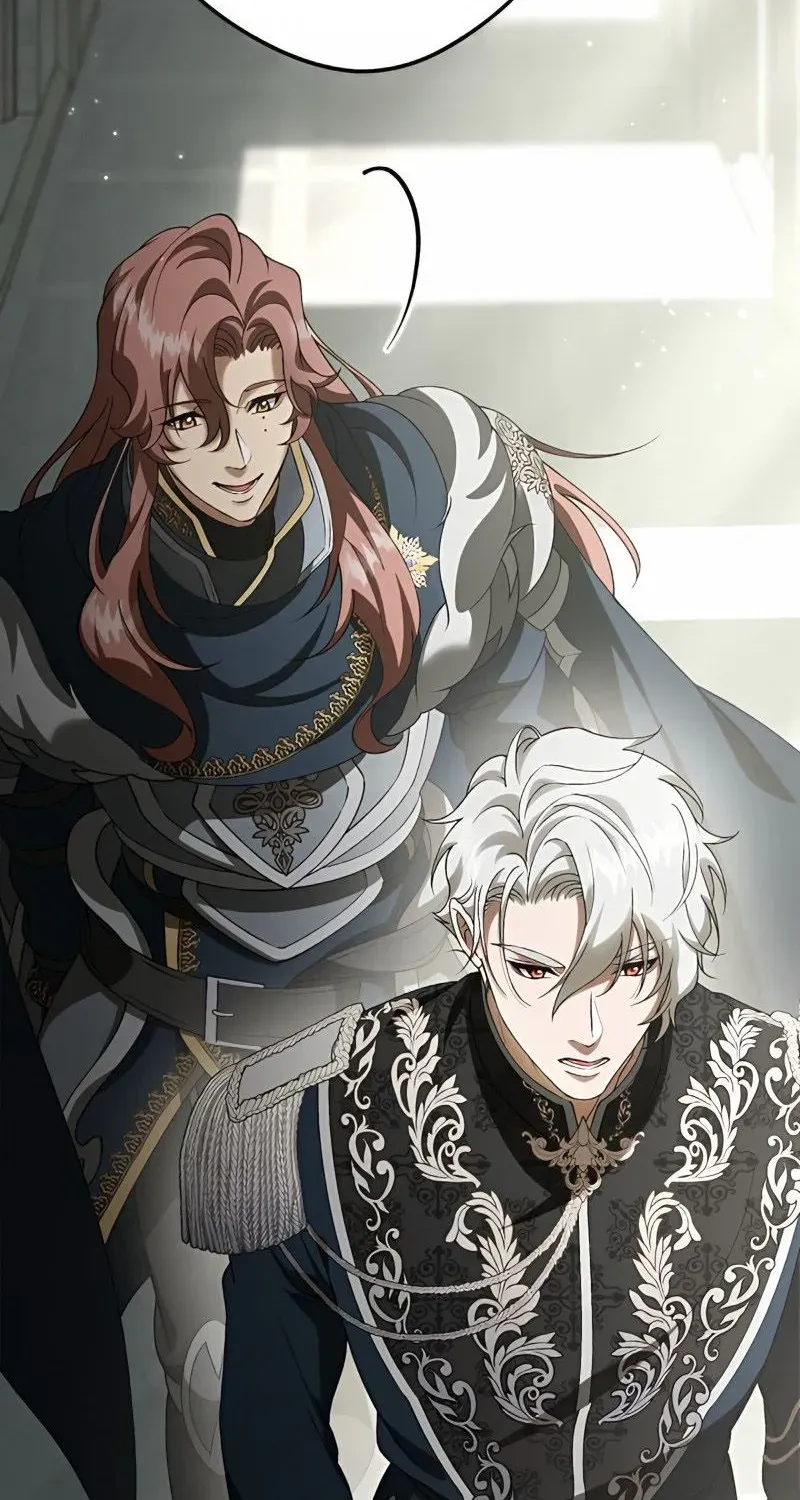 The Bloodthirsty Bride Devours the King Chapter 9 page 78 - 