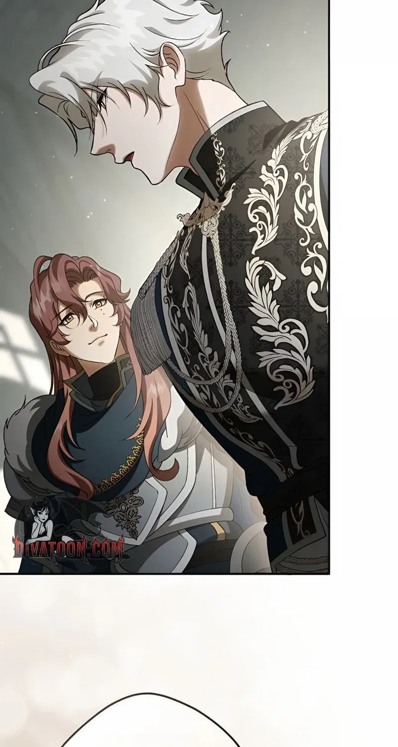 The Bloodthirsty Bride Devours the King Chapter 9 page 81 - 
