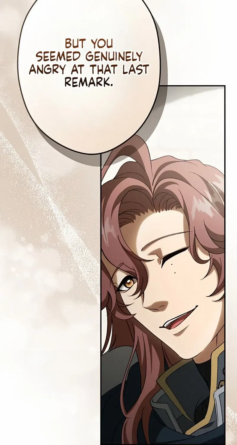 The Bloodthirsty Bride Devours the King Chapter 9 page 82 - 